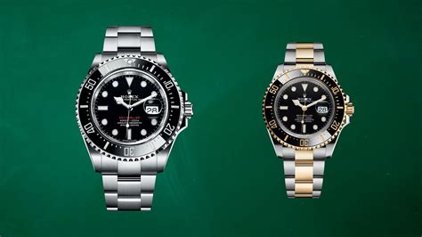 listino prezzi rolex 2022